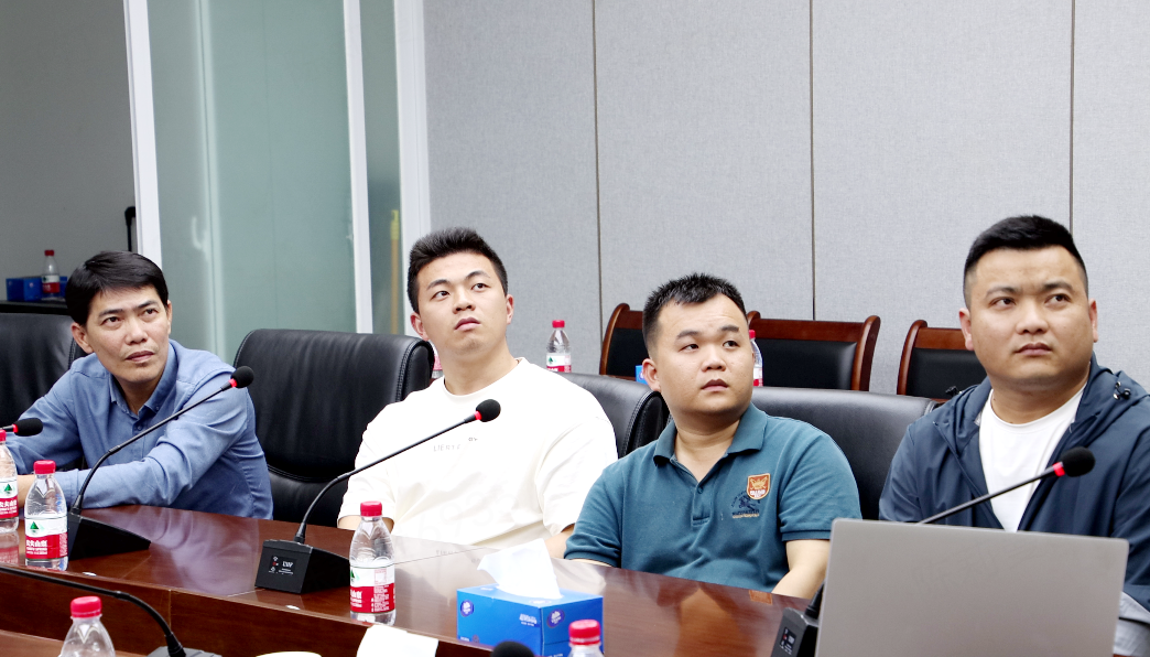 4名員工即將啟程前往馬里 支援Bougouni鋰礦建設(shè)2.png