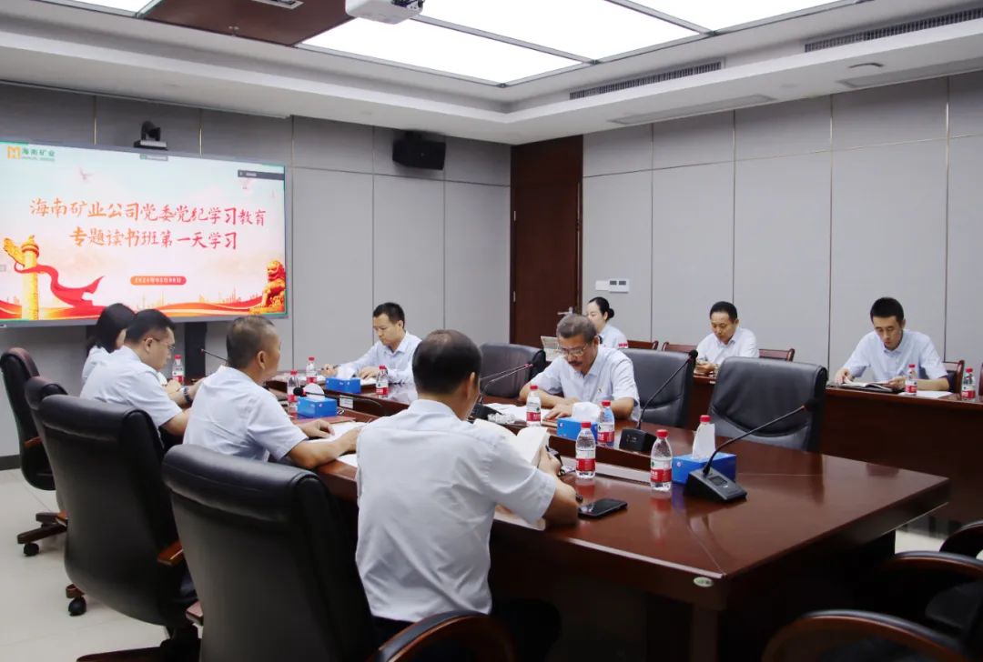 1715563793232771.jpg 海南礦業(yè)舉辦黨紀學(xué)習(xí)教育讀書班.jpg