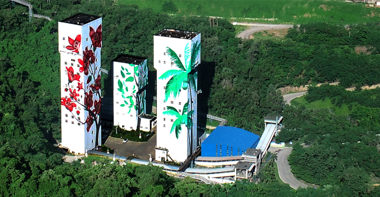 長(zhǎng)江商報(bào)：海南礦業(yè)加速“出?！瘪R里鋰礦完成交割 推進(jìn)三大業(yè)務(wù)布局總資產(chǎn)兩年增逾34億