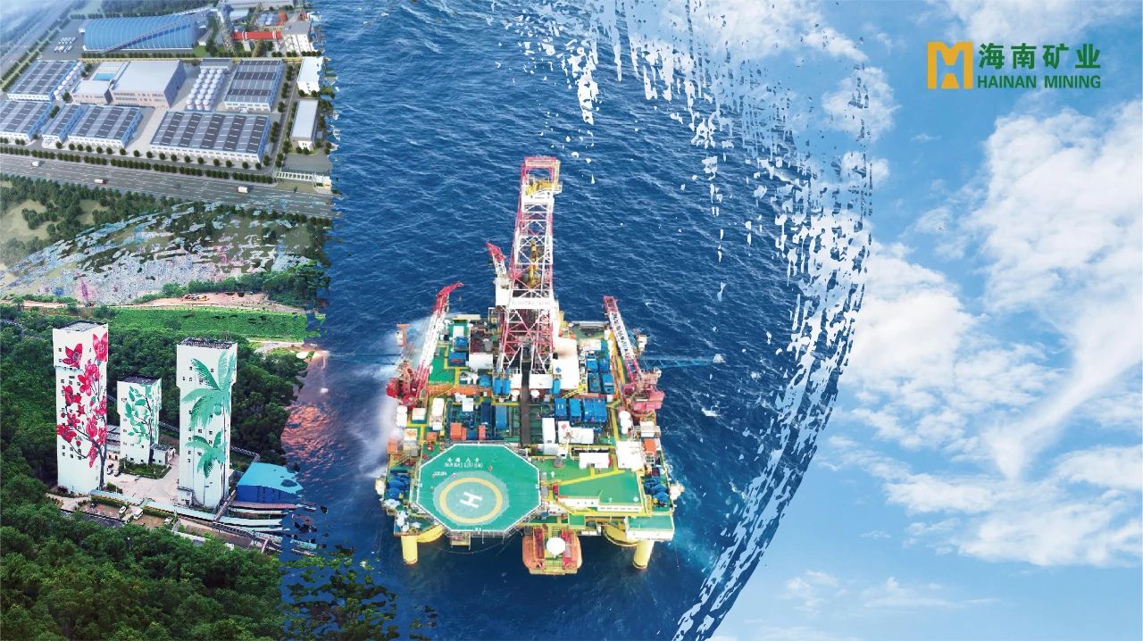 喜報！海南礦業(yè)獲評“海南省民族團結進步示范單位”