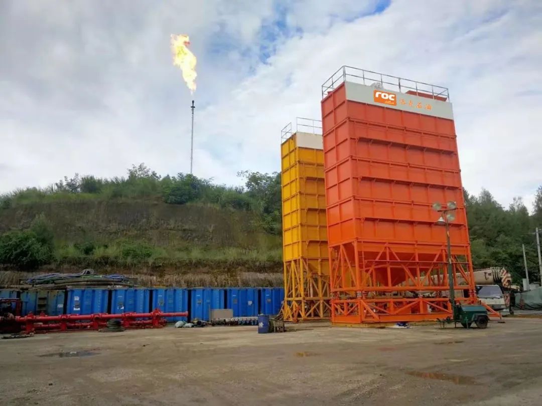 海南礦業(yè)副董事長、洛克石油董事長滕磊拜會中石油高層領(lǐng)導(dǎo)