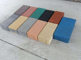 襄陽(yáng)彩磚廠家 襄陽(yáng)彩磚廠家